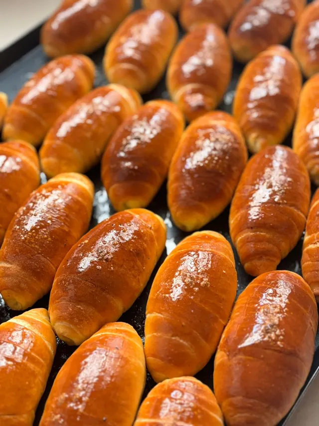 Original Salt Bread